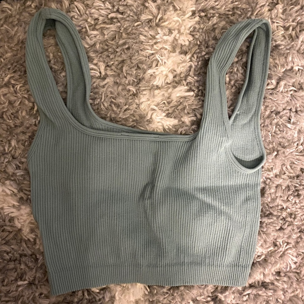 'ZARA' Bralette